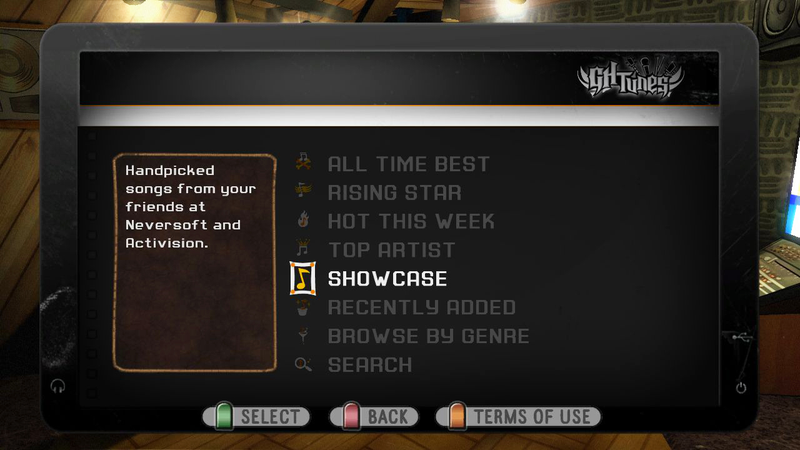 Illustration for article titled Guitar Hero: World Tour Owes Me
